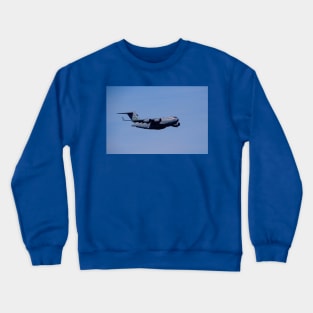 C-17 Globemaster III Crewneck Sweatshirt